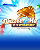 Dazzle Me Megaways
