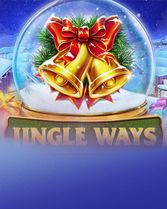 Jingle Ways Megaways