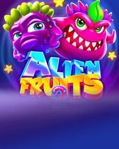 Alien Fruits 2