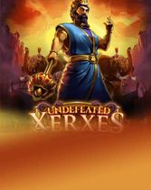 UNDEFEATED XERXES