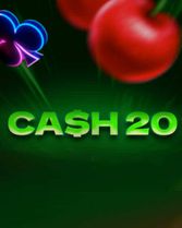 Cash 20