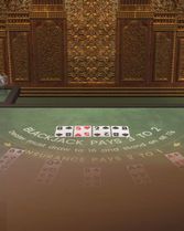 Indonesian Blackjack 17