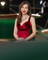 Diamond Hall - Baccarat 2