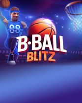 B-Ball Blitz