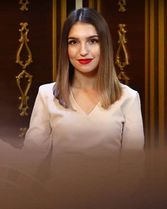 Live Roulette - Russian