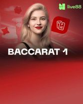 Baccarat 1