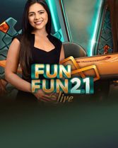 Infinite Fun Fun 21 Blackjack