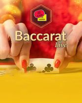 First Person Baccarat