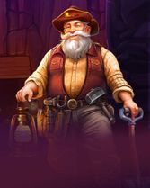 Majestic Express - Gold Run