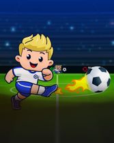 Crash X Football Edition