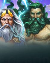 Age of the Gods: Cash Collect