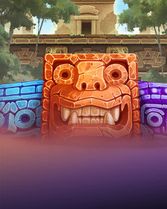 Fire Blaze: Toltec Blocks