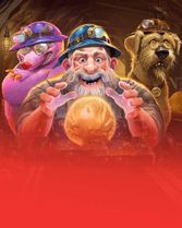 Old Gold Miner Megaways