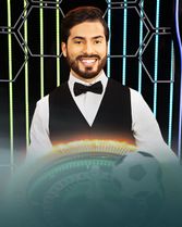 Football Auto Roulette