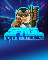 Space Donkey
