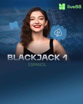 Spanish Blackjack 1