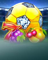 Diamond Plus Football Edition