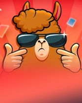 Scratch Alpaca Bronze