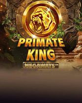 Primate King Megaways