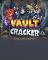 Vault Cracker MegaWays