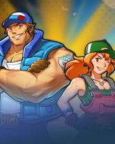 Boat Bonanza CrocoNile