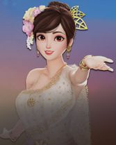 Thai Fish Prawn Crab