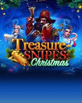 Treasure-snipes: Christmas