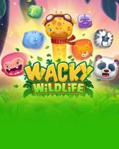 Wacky Wildlife