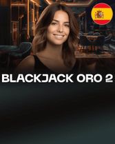 Blackjack Oro 2