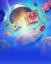 Win Win Fish Prawn Crab