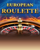 NetEnt European Roulette