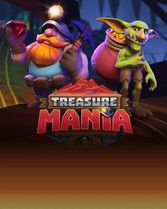 Treasure Mania