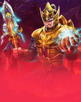 Legend of Heroes Megaways