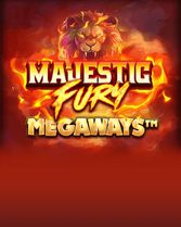 Majestic Fury