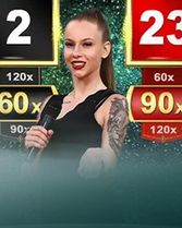 Dynamic Roulette 120x