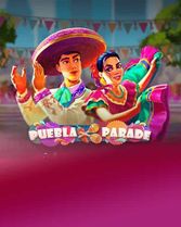 Puebla Parade