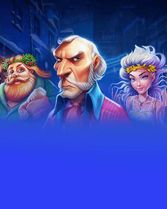 Christmas Carol Megaways