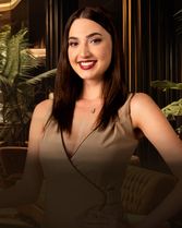 EZ Dealer Roulette English