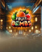 FRUIT BOMBS