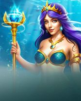 Mermaid’s Treasure Trove