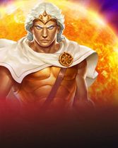 Age of the Gods: Apollo Power