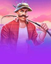 Lucky Fishing Megaways