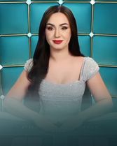 Privé Lounge Baccarat with Squeeze 2