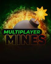 Multiplayer Mines