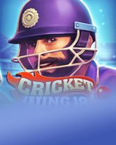 Cricket King 18