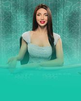 Privé Lounge Baccarat 7