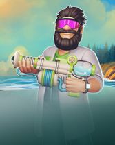 Big Bass Reel Repeat