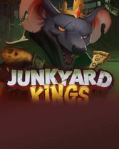 Junkyard Kings
