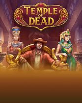 Temple of Dead