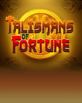 Talismans of Fortune